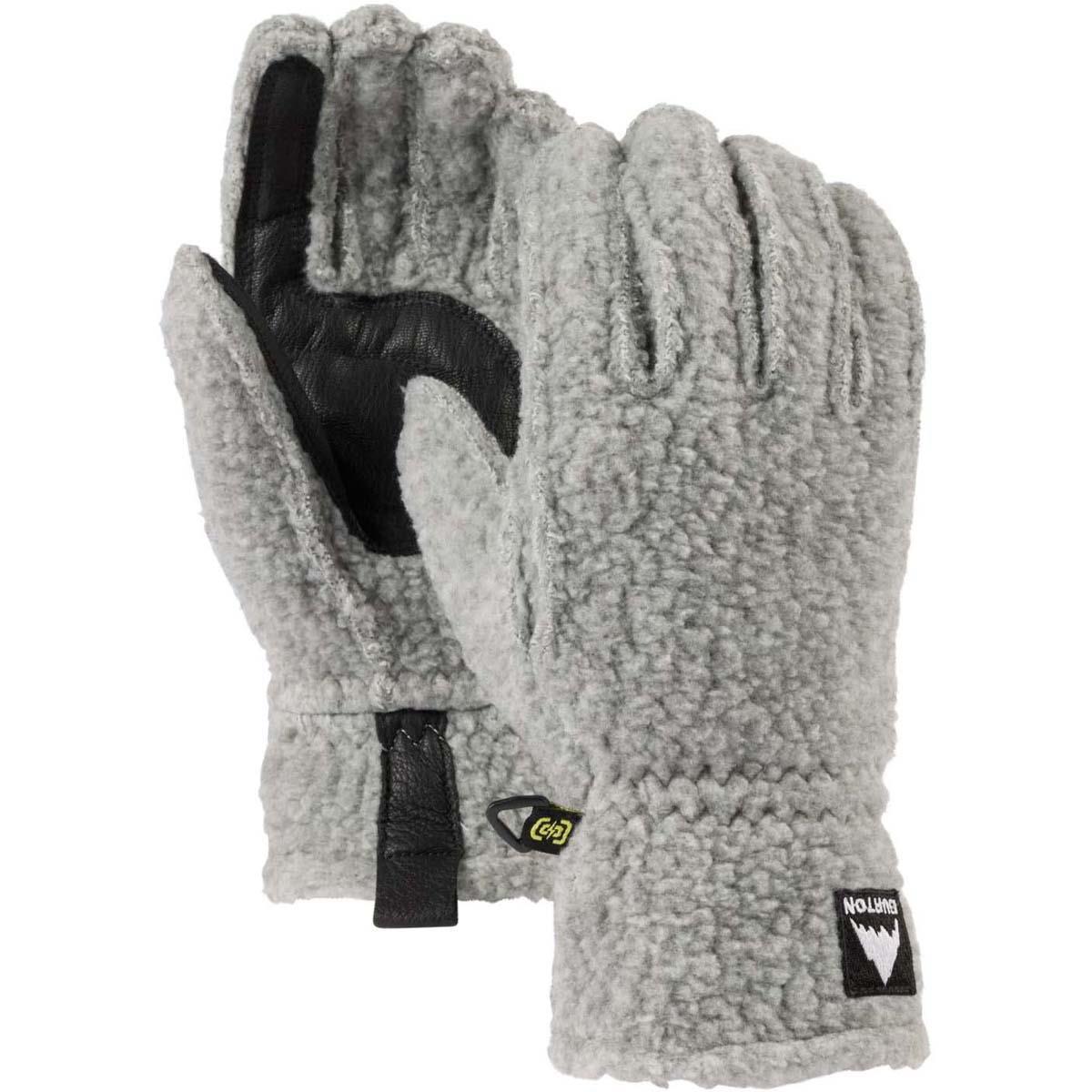 Burton Women's Stovepipe Fleece Gloves WinterWomen
