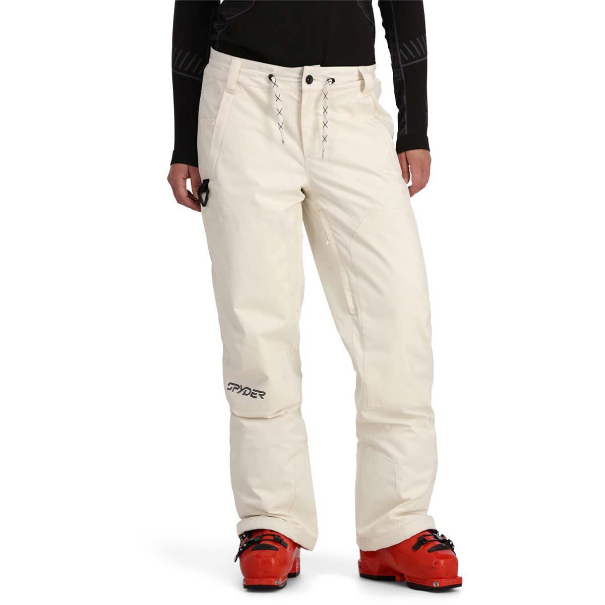 spyder stretch ski pants