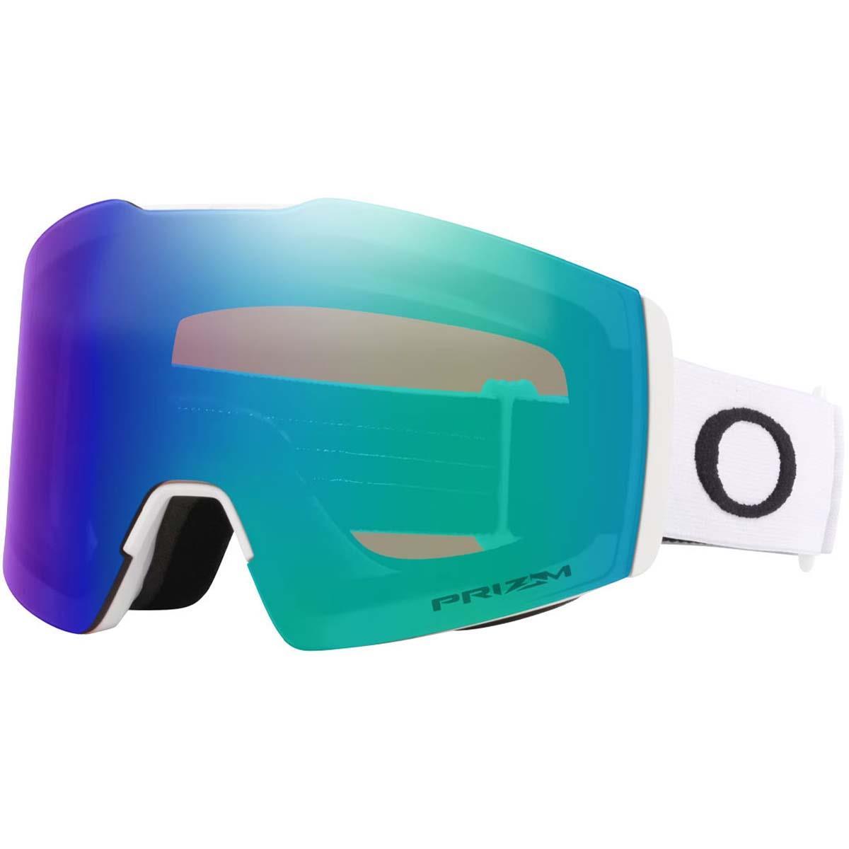 Oakley Fall Line M Prizm Goggle | WinterWomen