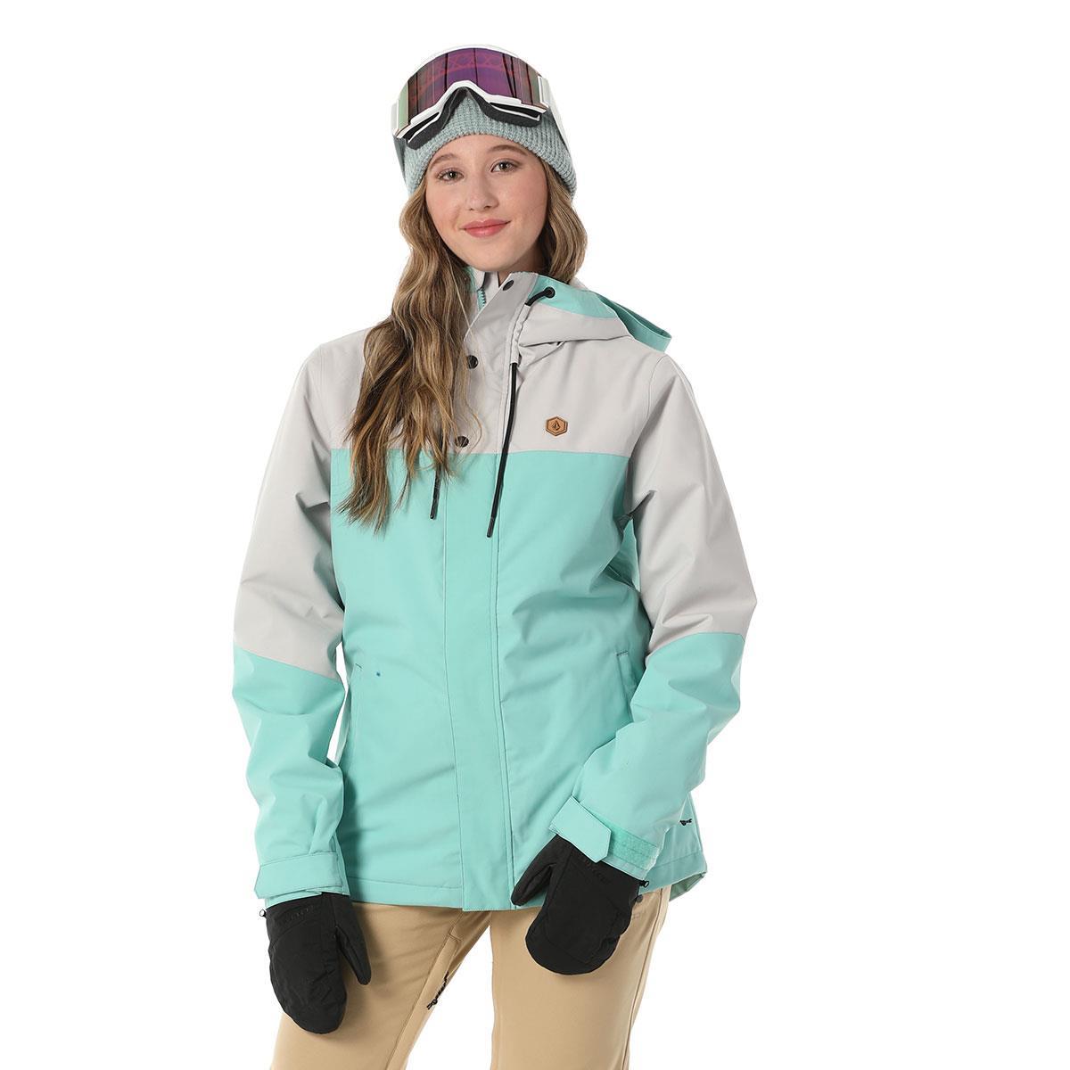 Volcom Women's Bolt Insulated Jacket | WinterWomen