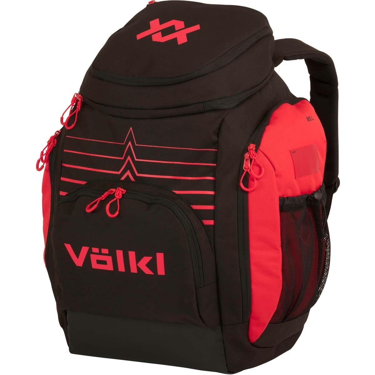 Volkl Team Race Backpack - Thumbnail 4