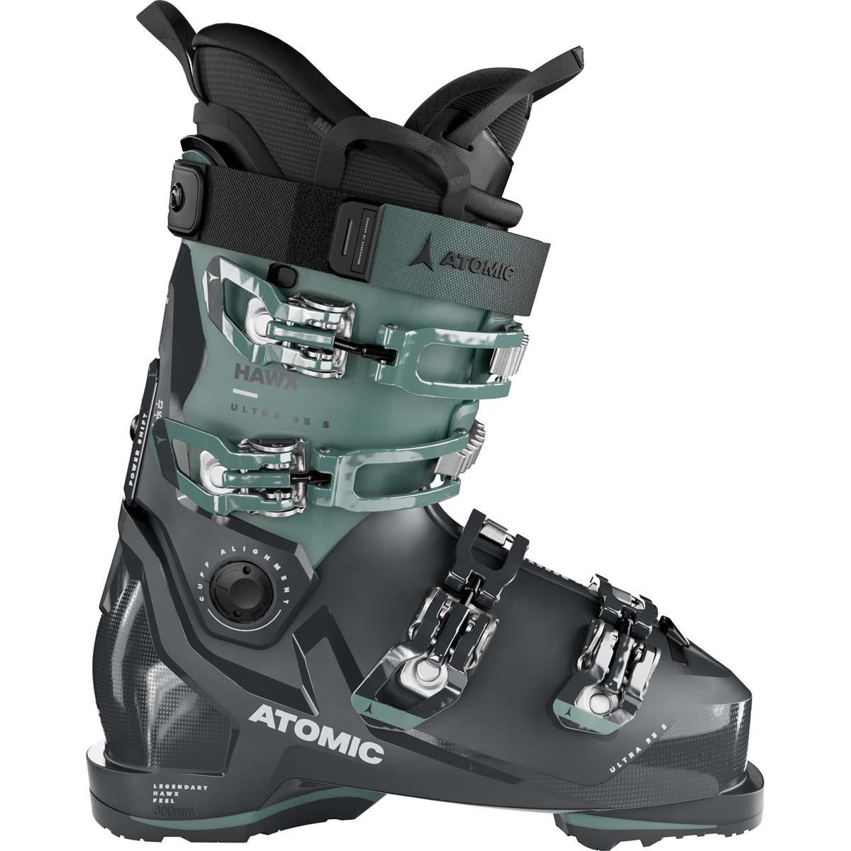Atomic Women's Hawx Ultra 95 S W GW Ski Boots | WinterWomen