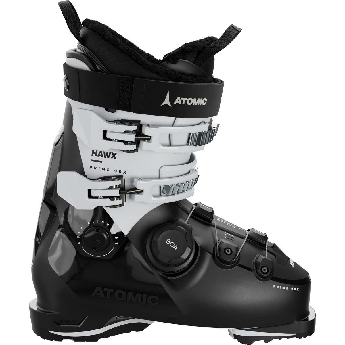Atomic Women's Hawx Prime 95X BOA W GW Ski Boots | WinterWomen