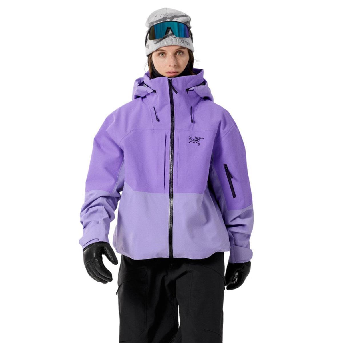 Arc’teryx women’s size small ski jacket Arc'teryx Women's Incendia Jacket | WinterWomen