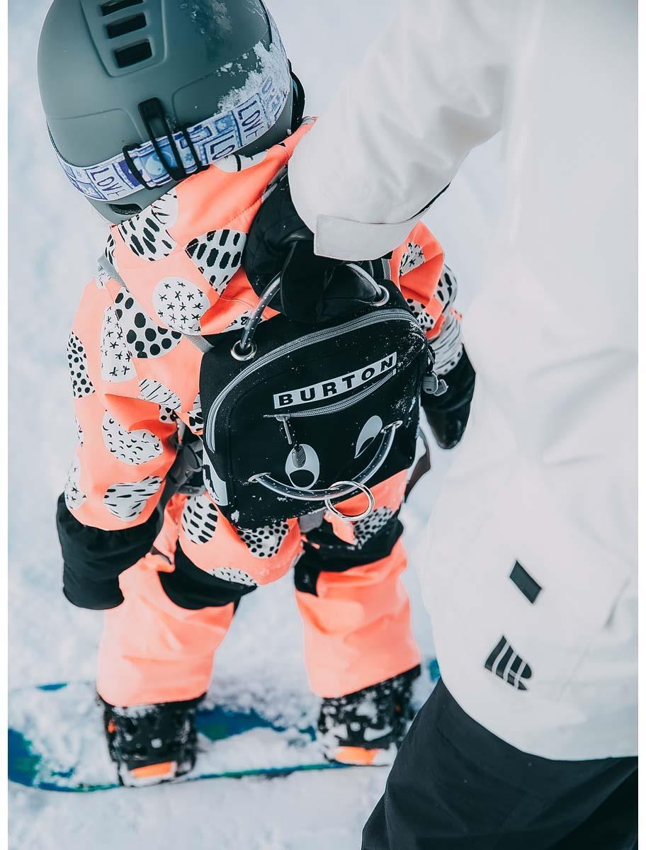 MDXONE Snowboard Harness - Thumbnail 2