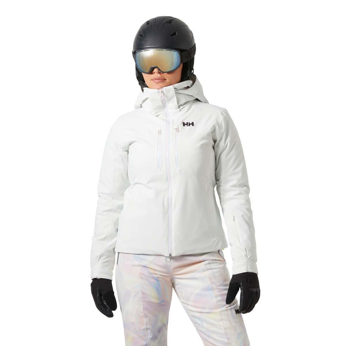 Helly Hansen Women's Alphelia Lifaloft Ski Jacket | WinterWomen