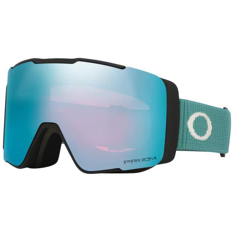 Oakley Line Miner Pro M Goggle | WinterWomen