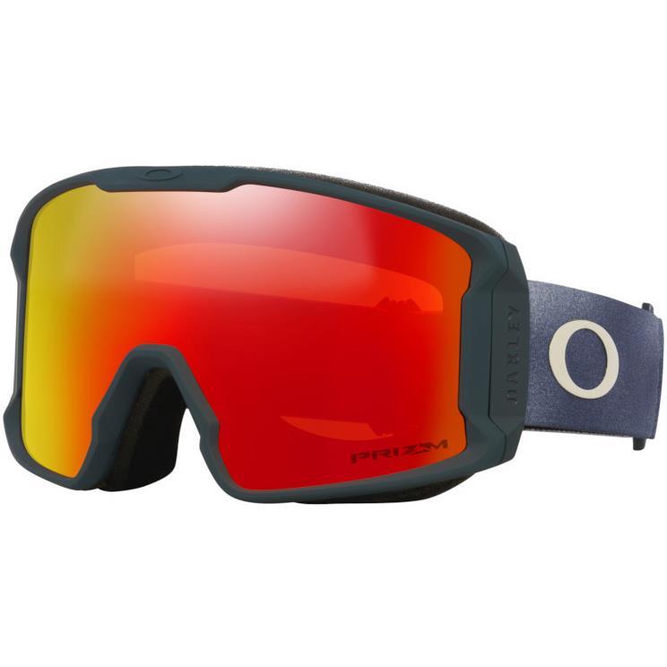 Oakley Prizm Line Miner M Goggle | WinterWomen