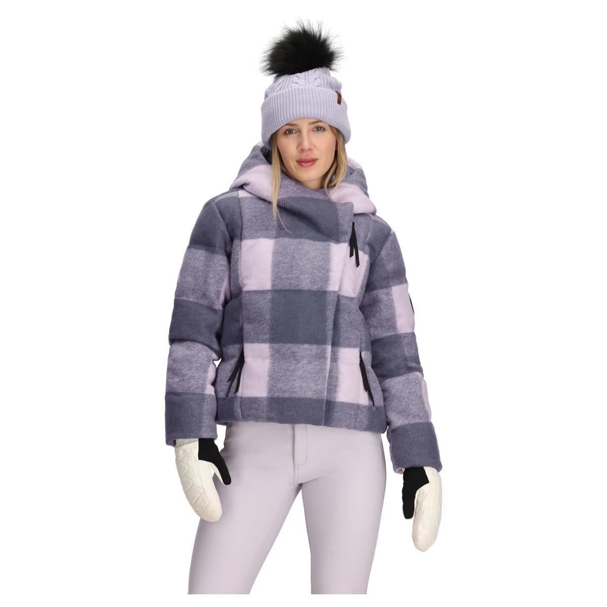 Obermeyer Women's Calypso Down Jacket | WinterWomen