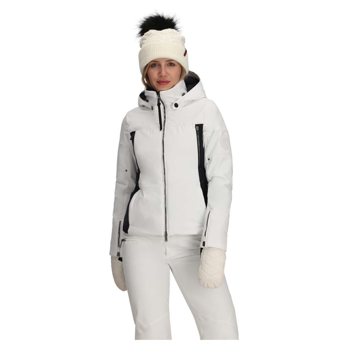Obermeyer Women's Cristallo Jacket | WinterWomen