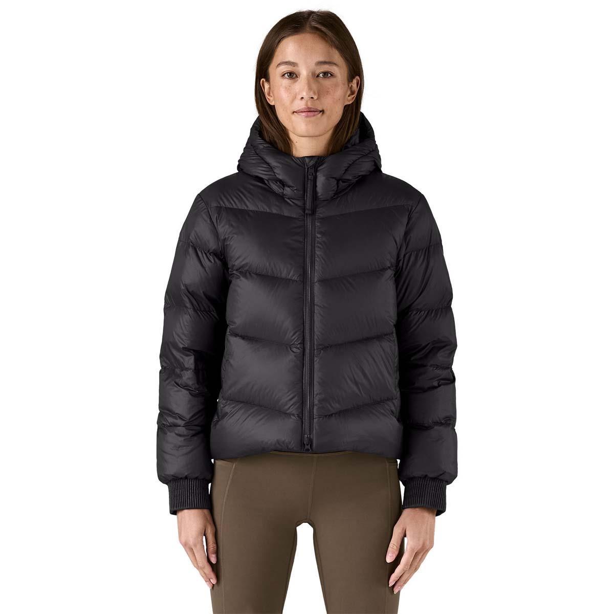 Patagonia Women's Sindit Hoody Jacket | WinterWomen