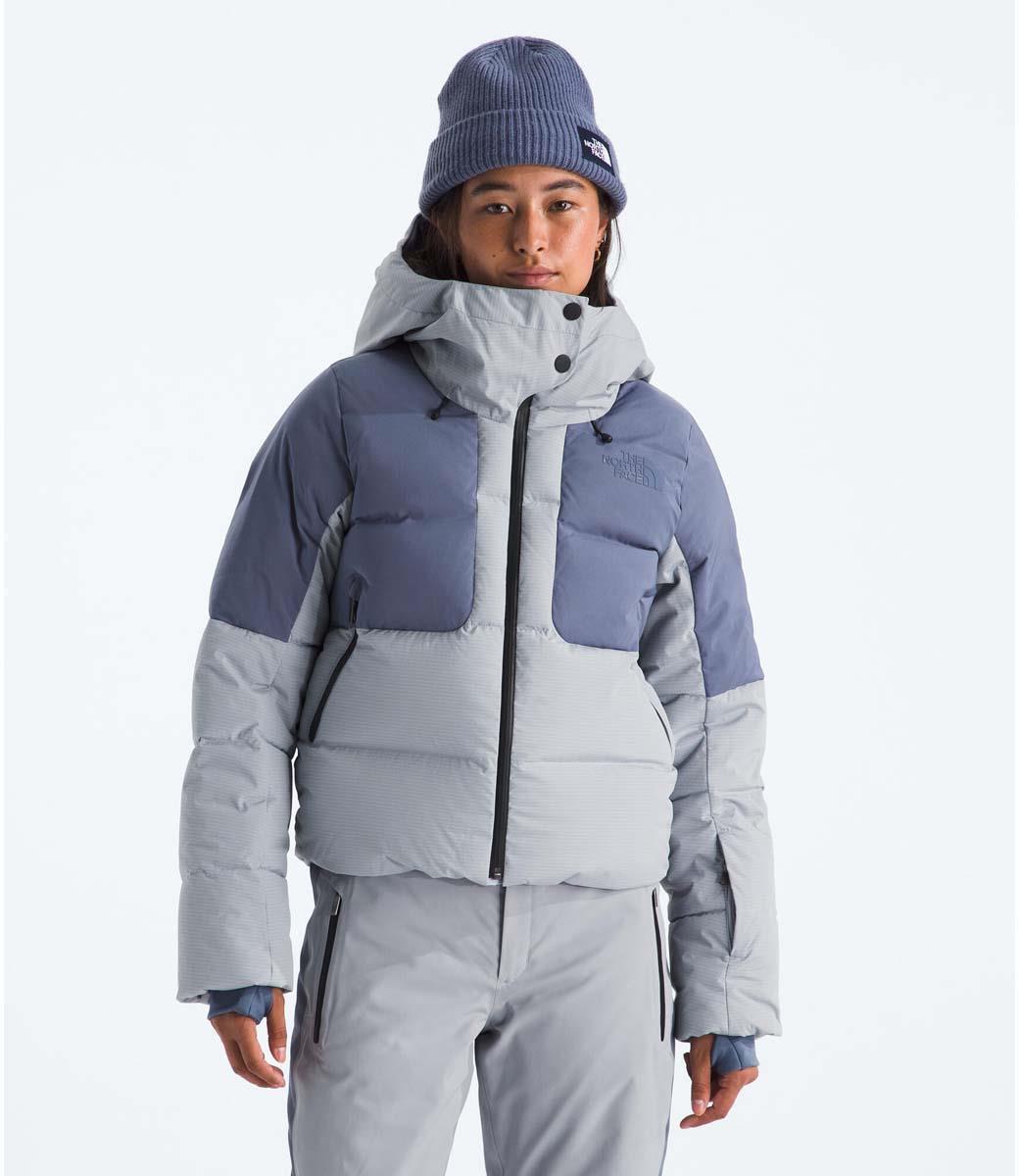 ユナイトメント　ジッププルオーバー The North Face Women's Cold Spell Cropped Down Jacket | WinterWomen