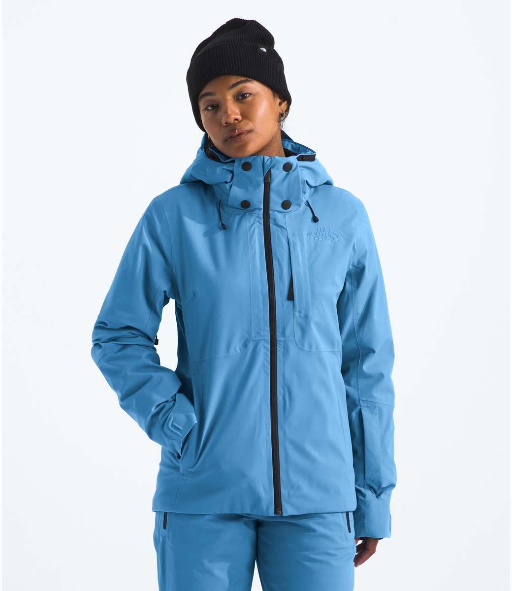 The North Face Women's Lenado Jacket | WinterWomen