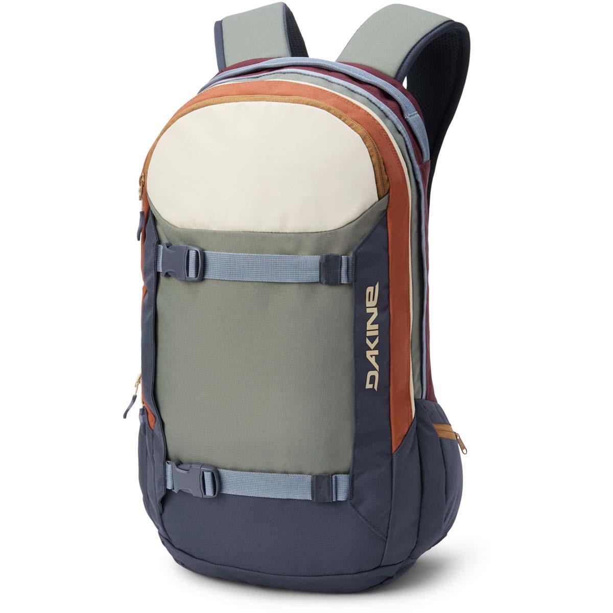 Dakine Mission Backpack 25L | WinterWomen