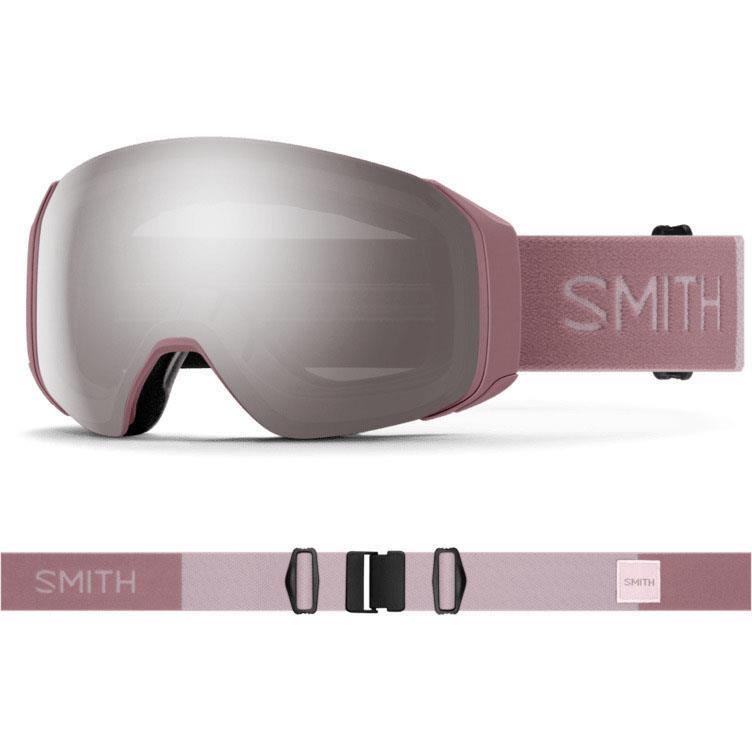Smith 4D Mag S Google | WinterWomen