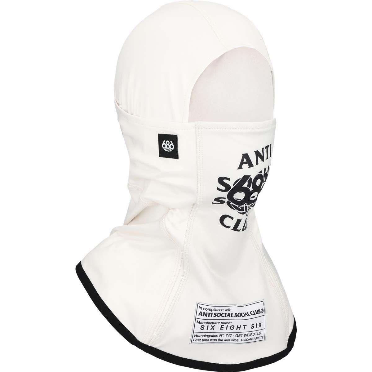 686 Alpha Hinged Balaclava | WinterWomen