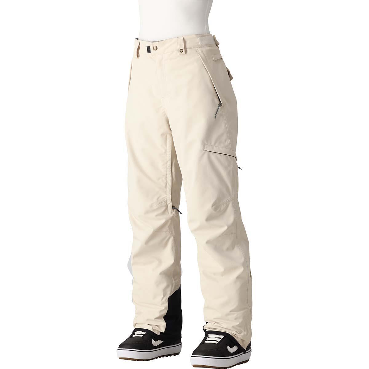 686 Smarty 3 in 1 Cargo Pants for Women | WinterWomen