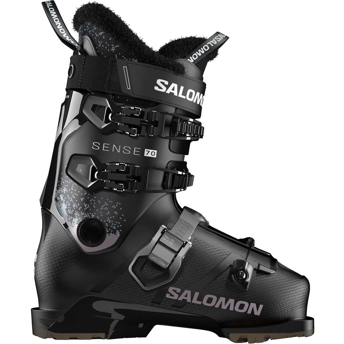 Salomon Women's Sense 70 W Ski Boots | WinterWomen