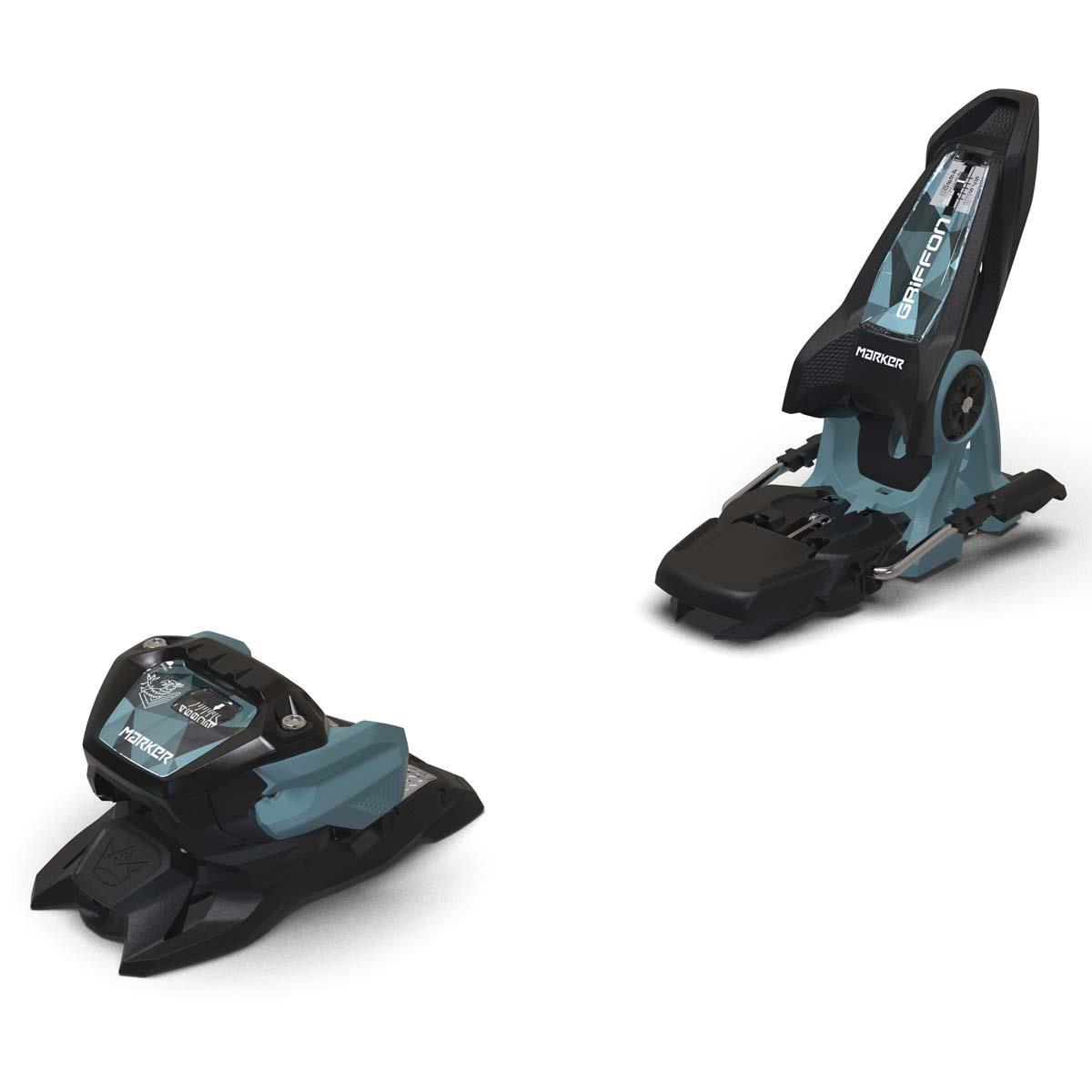 Marker Griffon 13 ID Ski Bindings | WinterWomen