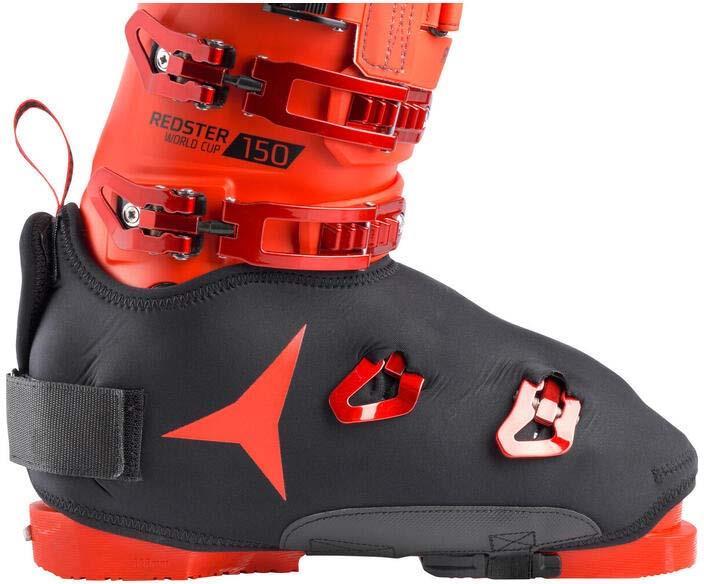 Atomic Unisex Redster Boot Blanket | WinterWomen