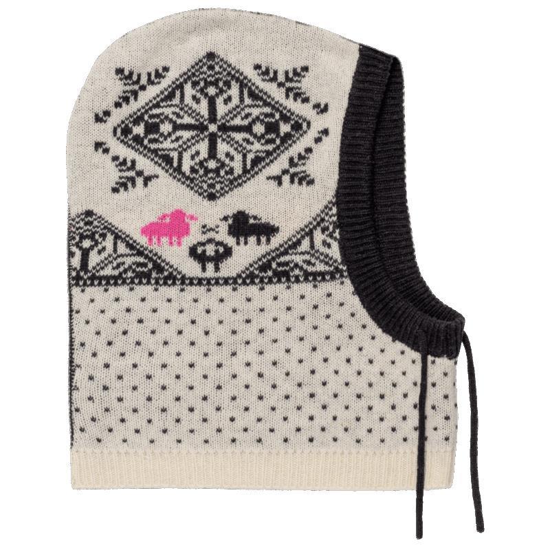 Kari Traa Women's Saga Knit Balaclava | WinterWomen