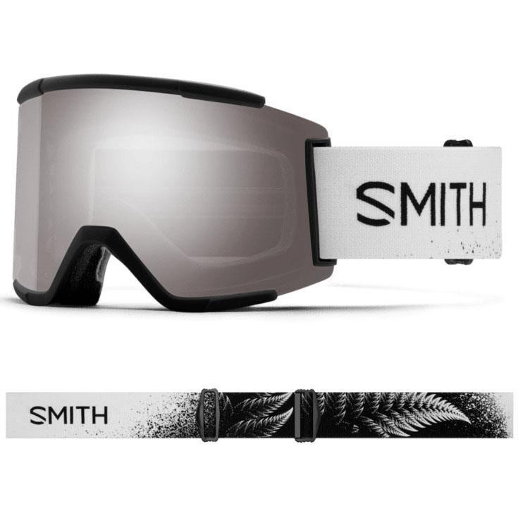 Smith Squad XL Goggle | WinterWomen