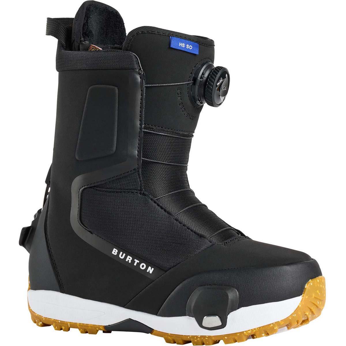 Burton Women's Highshot Step On Snowboard Boots | WinterWomen