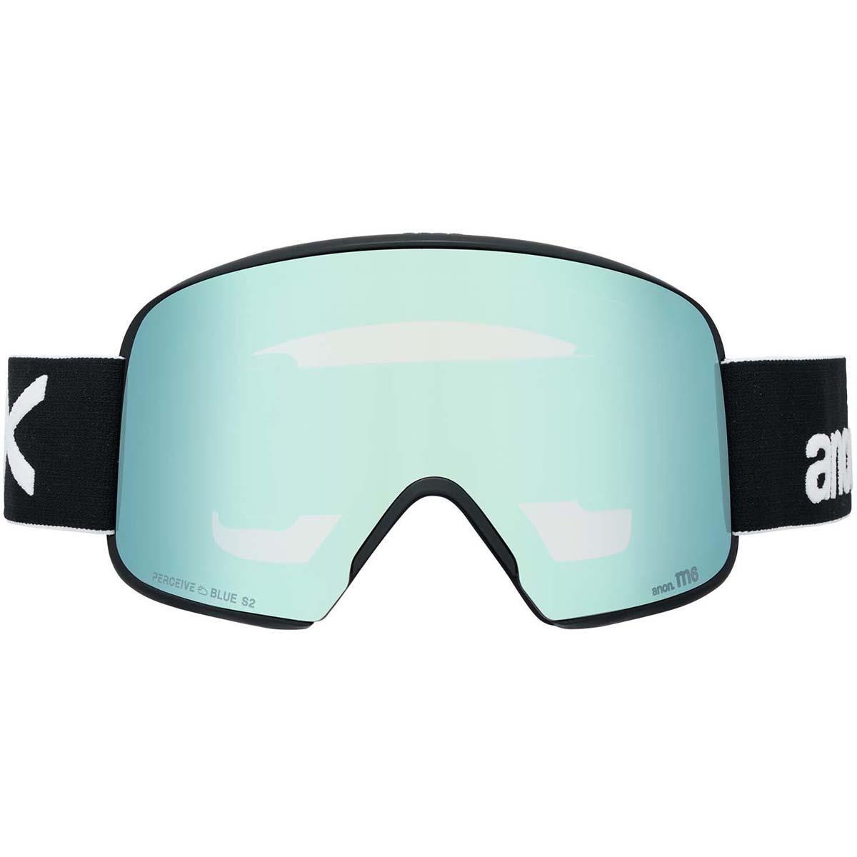 Anon M6 Goggles (with bonus lens) | WinterWomen