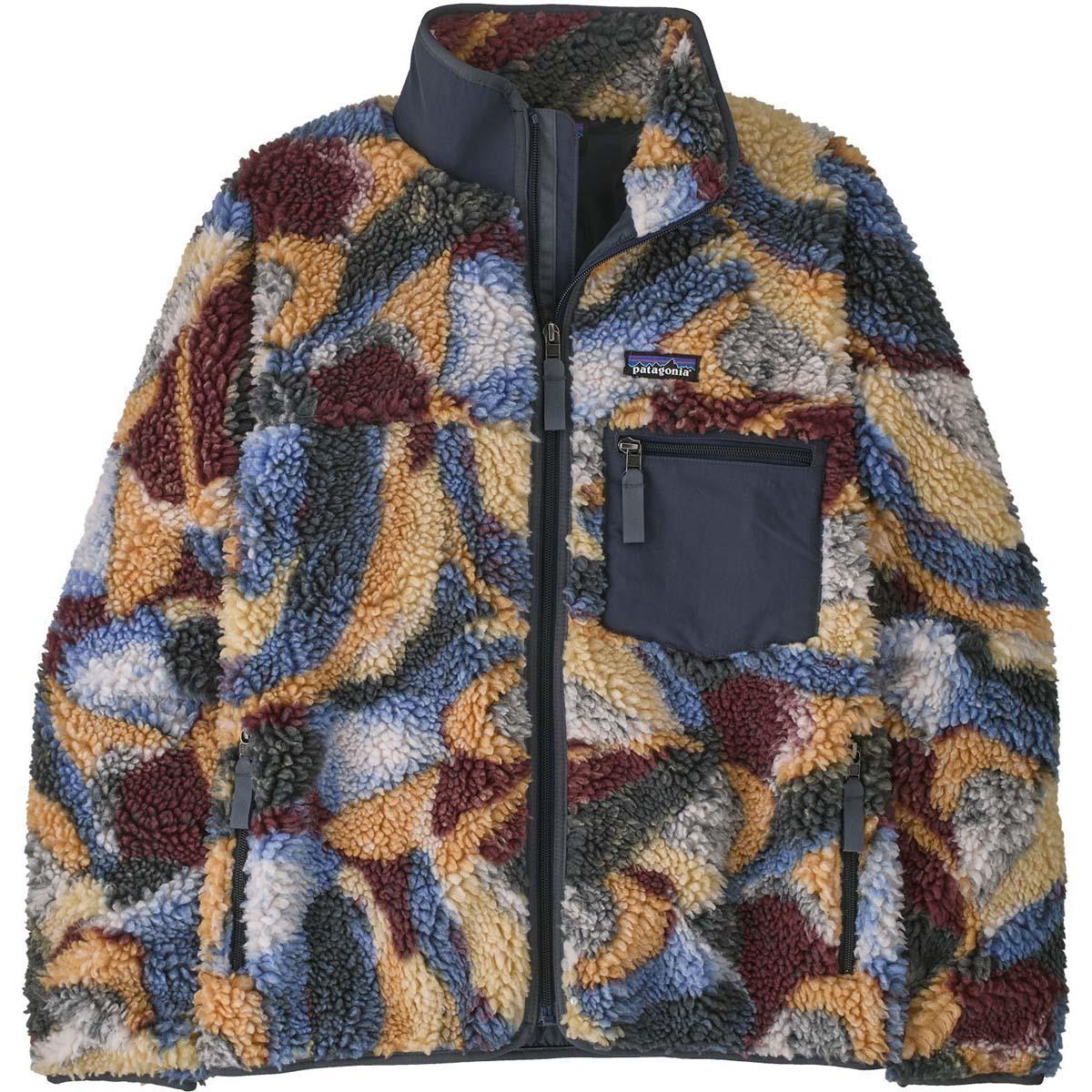 Patagonia Women's Classic Retro X Jacket | WinterWomen