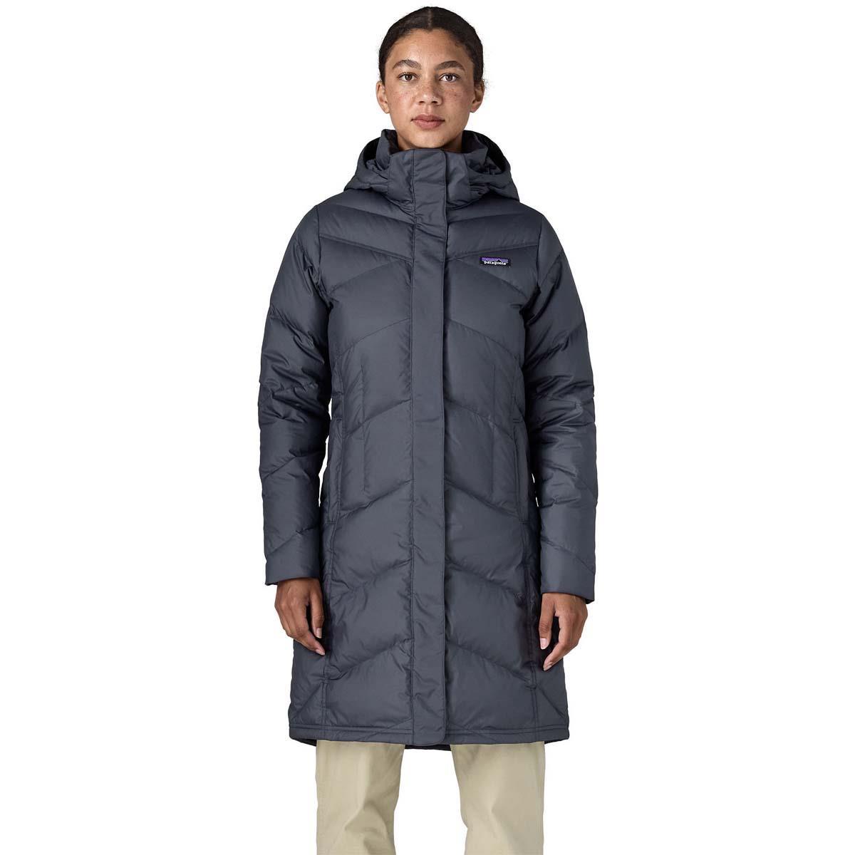 Patagonia Women's Down With It Parka Jacket with Hood | WinterWomen