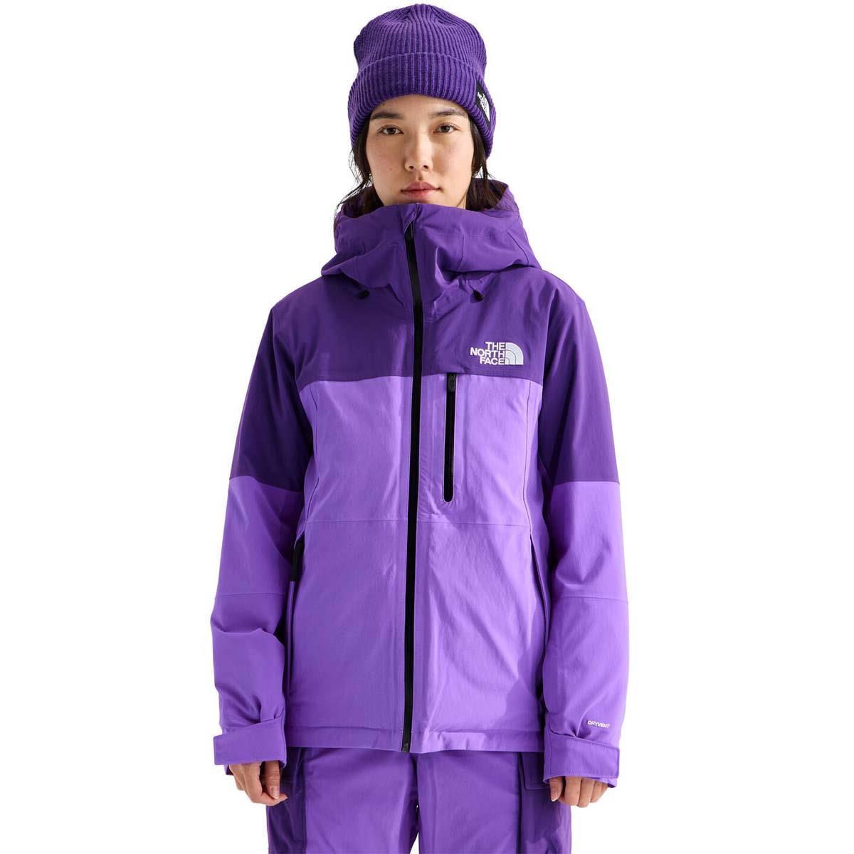 The North Face Women's Freedom Insulated Jacket | WinterWomen