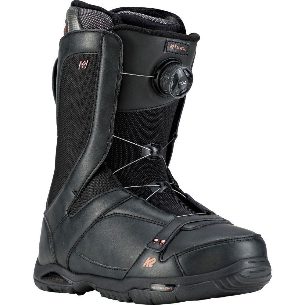 K2 Snowboarding Women's K2 Sapera Heat Snowboard Boot | WinterWomen