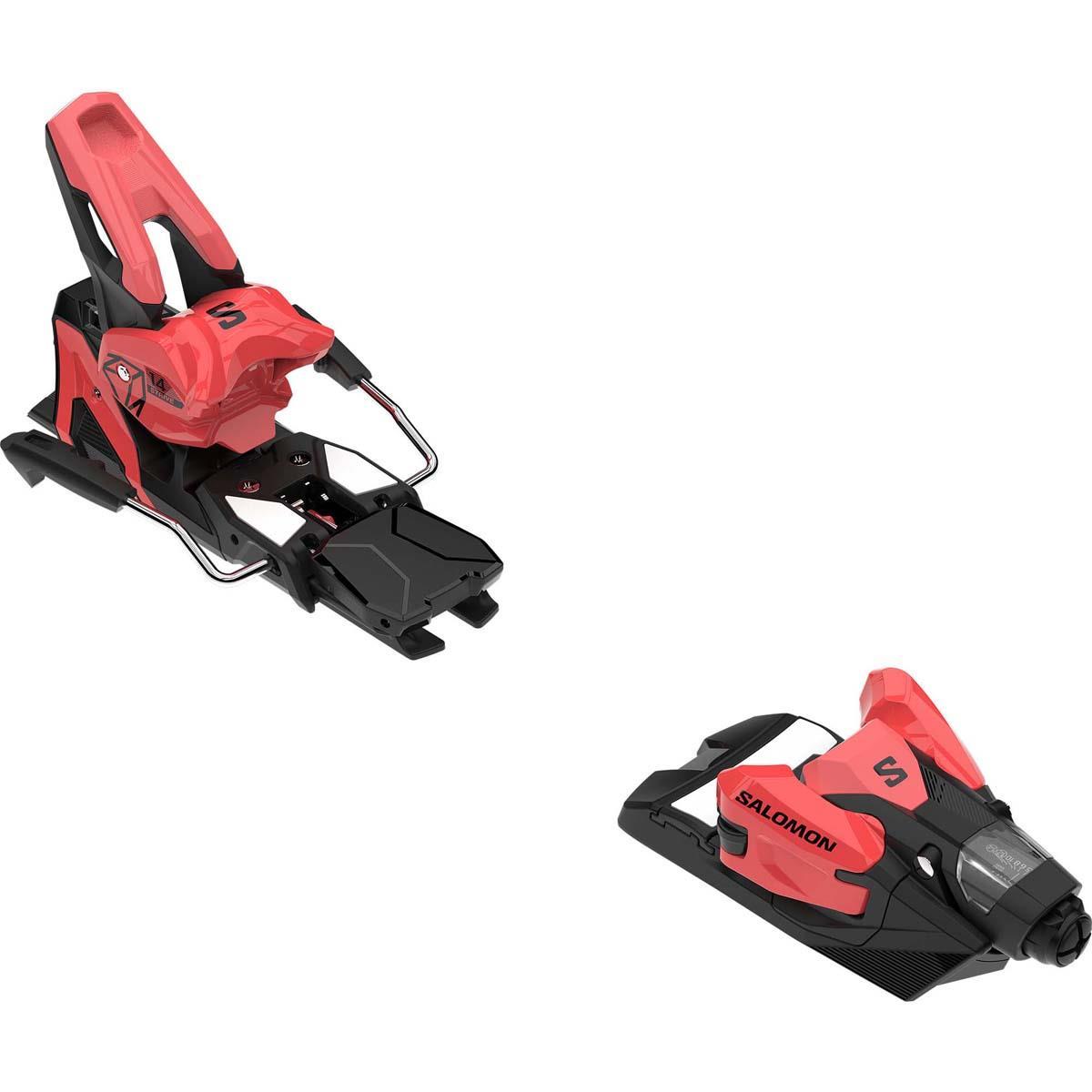 Salomon Strive 14 GW Bindings - Unisex | WinterWomen