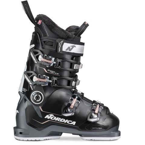 Women's Speed Machine 95 Ski Boots