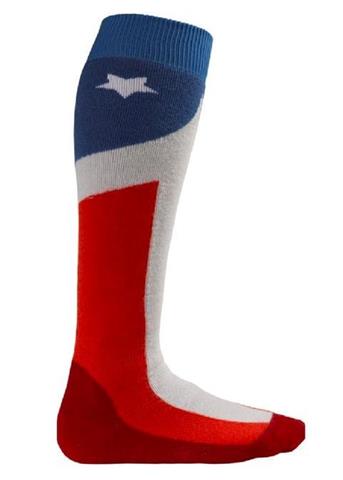 Women's Party Sock (Wonder Woman)