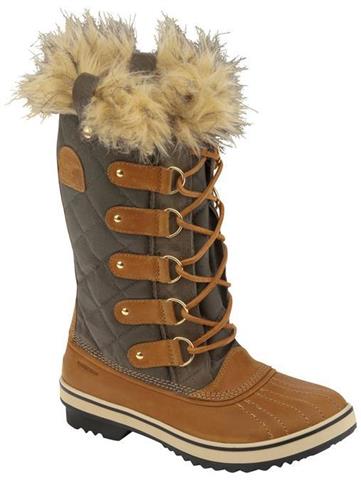 Women's Tofino (Dark Olive/Sudan)