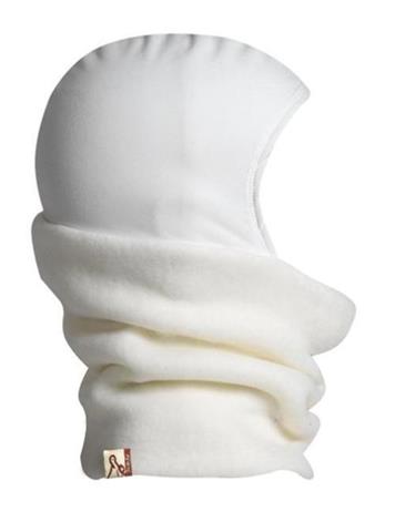Women's Shellaclava (Alabaster)