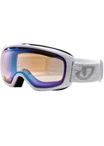 Women's Basis (Gloss White/Restless White)