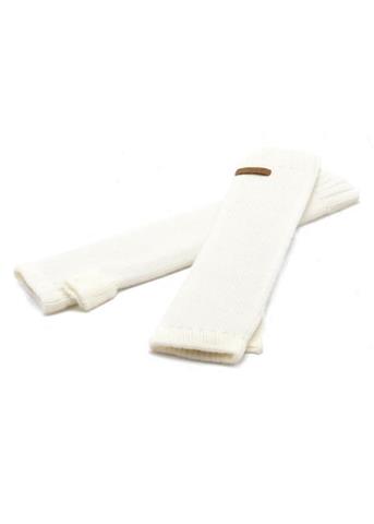 Women's The Julietta Arm Warmer (Creme)