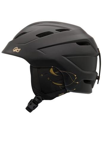 Women's Decade (Matte Black Birds)