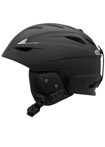 Women's Grove (Matte Black Radius)