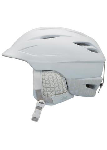 Women's Sheer (White Radius)