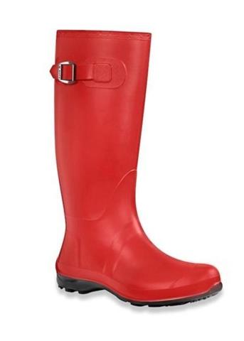 Women's Olivia (Red)