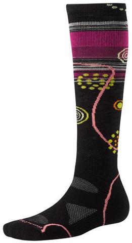 W11 Women's PhD Ski Medium (Black)
