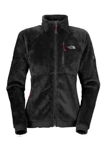 Women's Scythe Jacket (TNF Black)