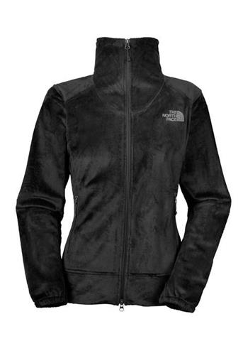 Women's Shiso Jacket (TNF Black)