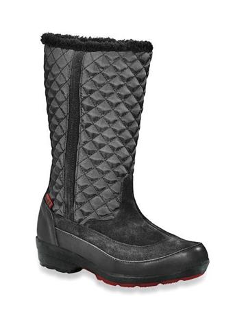 Women's Paris (Black)