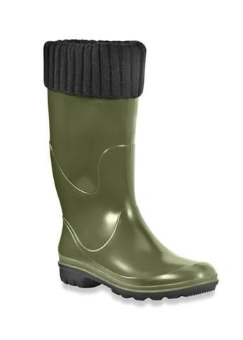 Women's Kelly (Olive)