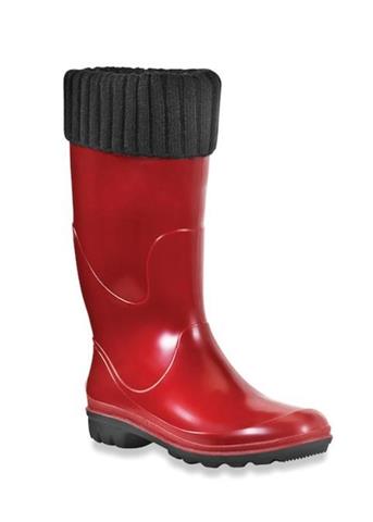 Women's Kelly (Red)