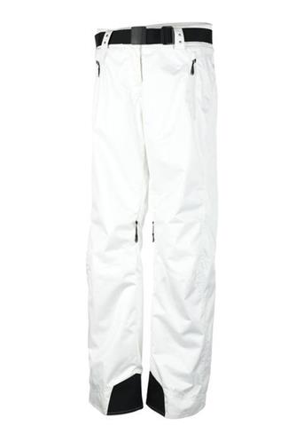 Women's London Pant (White)